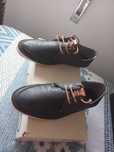 Sapatos clássicos Aldo