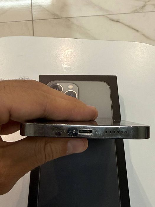 Apple iPhone 13 pro max