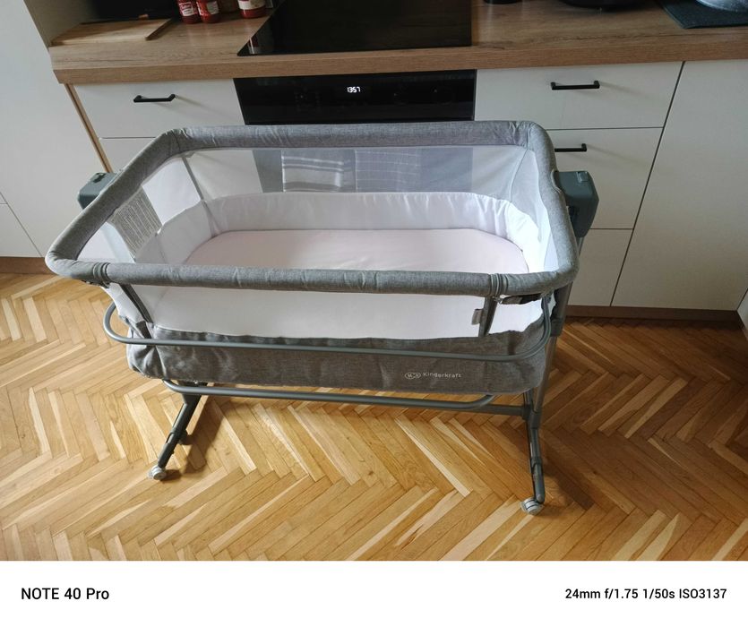 Dostawka Kinderkraft