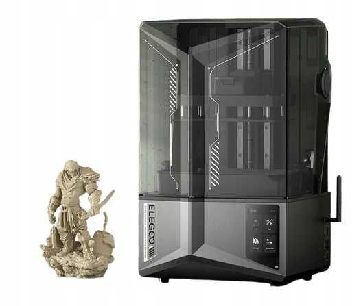 3D-принтер SLA Elegoo Saturn 4 Ultra 12к