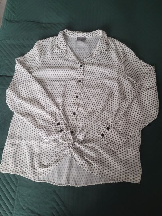 Piękna damska koszula xl/xxl