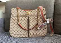 Torba na ramię Steve Madden