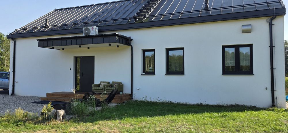 Dom na sprzedaż 110 m2, bezpośrednio