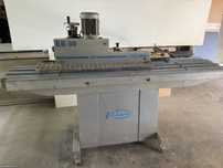 Orladora Virutex EB 30