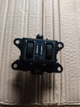 Регулятор якості підсвічування торпеди Dodge Fiat 04602892AB