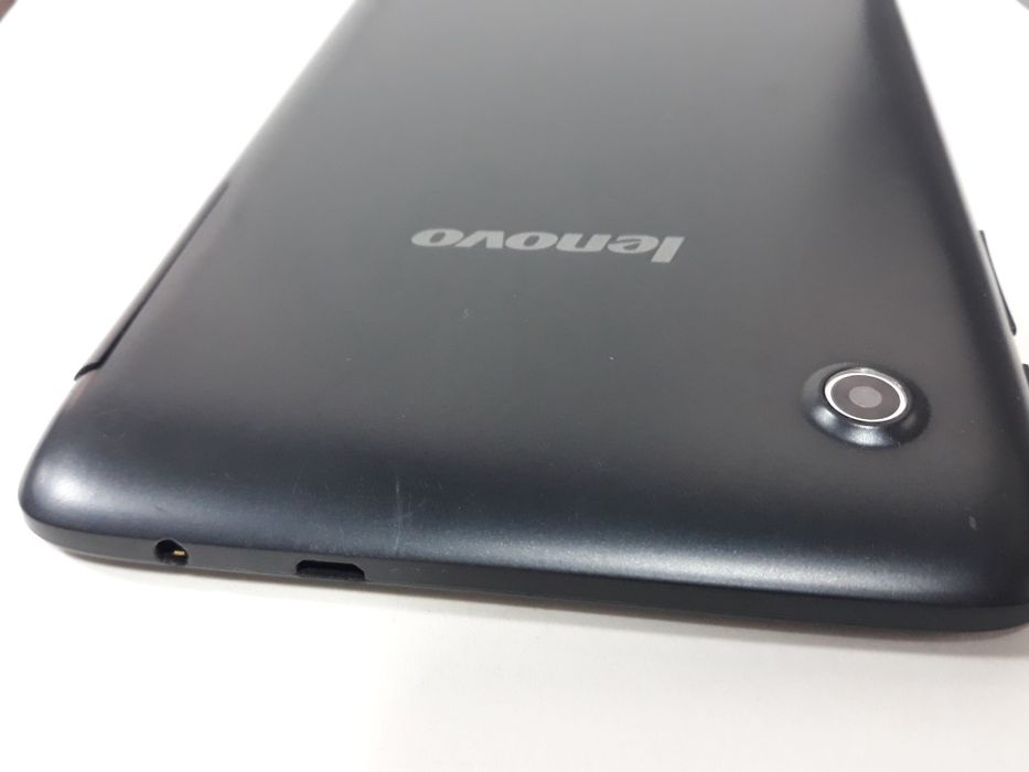 Планшет Lenovo Tad А1000 (Blackview)