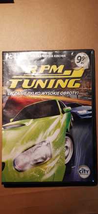 stara gra retro pc rpm tuning