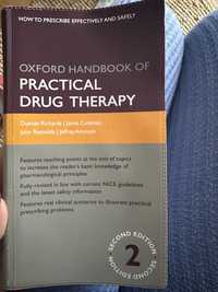 Practical Drug Therapy Oxford