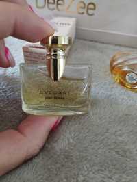 Bvlgari pour Femme 5ml miniatura kolekcjonerska