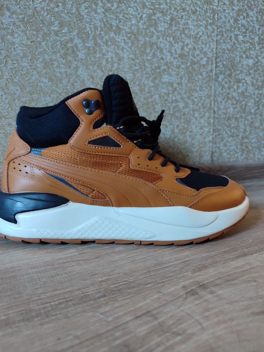 Кросівки( кроссовки )Puma X-Ray Speed Mid Wtr 44 р-р