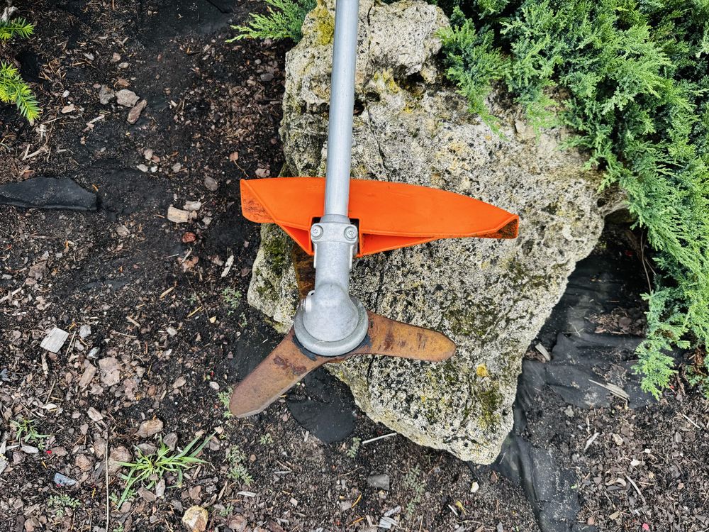 Kosa spalinowa Stihl FS310 FS 310 1,9KM 100% sprawna!