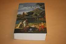 Horácio -Poesia Completa
