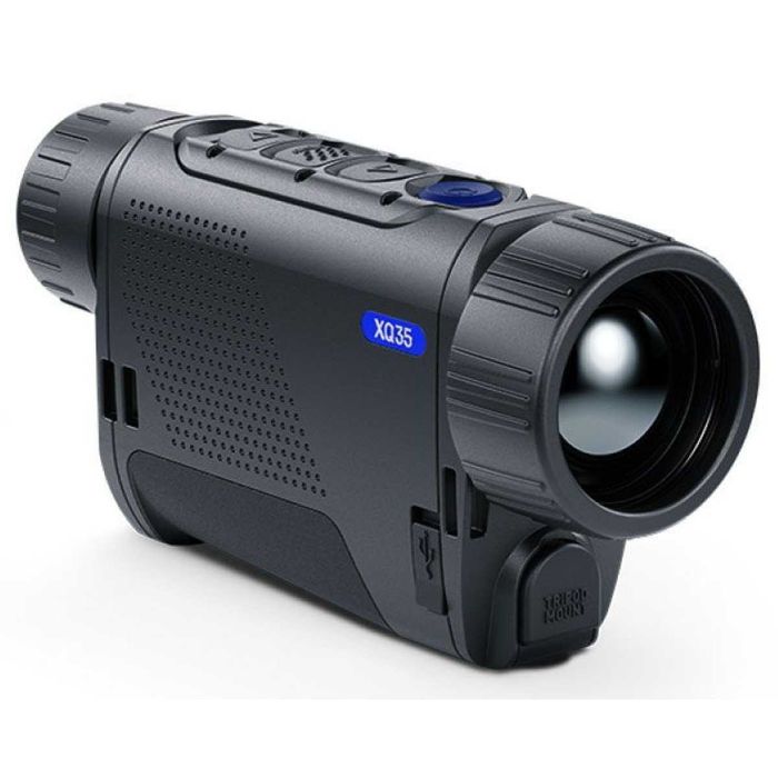 Тепловізійний монокуляр Pulsar Axion 2 XQ35 Pro