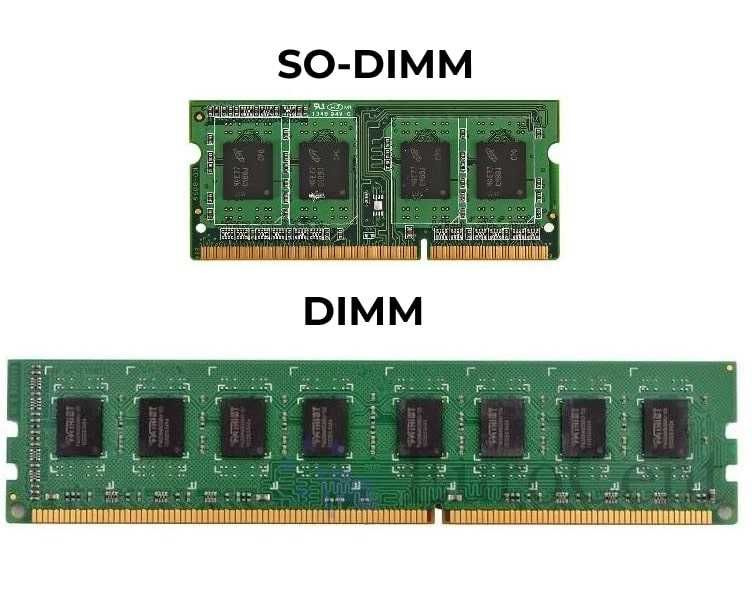 Оперативная память 2 4 8 GB DDR2 DDR3 DDR3L DDR4 ПК Ноутбук