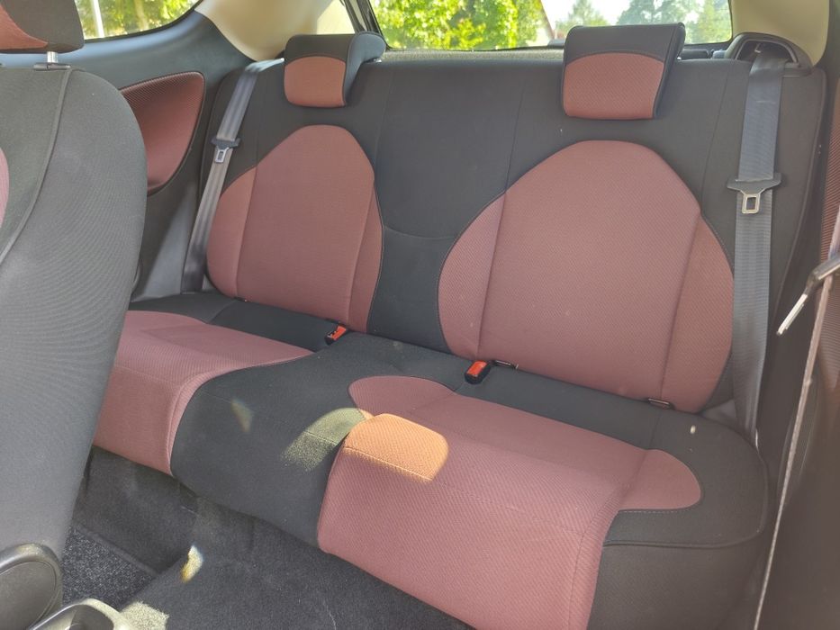 Alfa MiTo 1.4 Benzyna_Super stan_Klimatyzacja