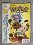 Gazetka Pokemon Klub Fana nr 8