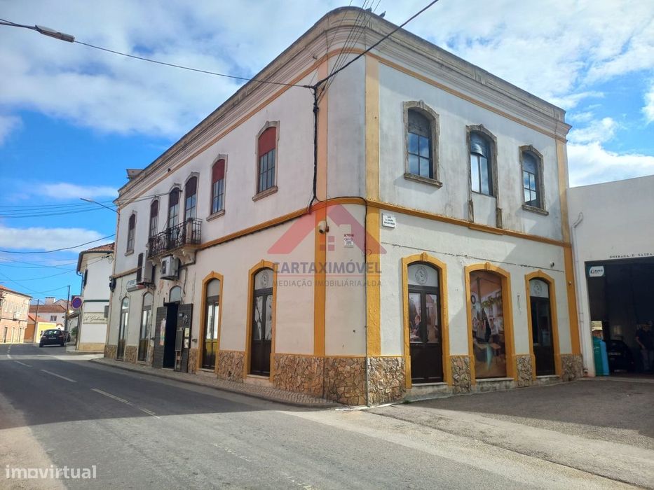 Loja T0 Venda em Alcanhões,Santarém