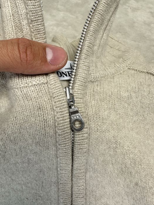 Зіп кардиган Stone Island | Аунтефік ОЛХ ДОСТАВКОЮ!