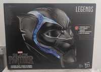 Capacete Black Panther Legends Marvel