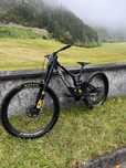 Specialized demo race 2024( bike dh)