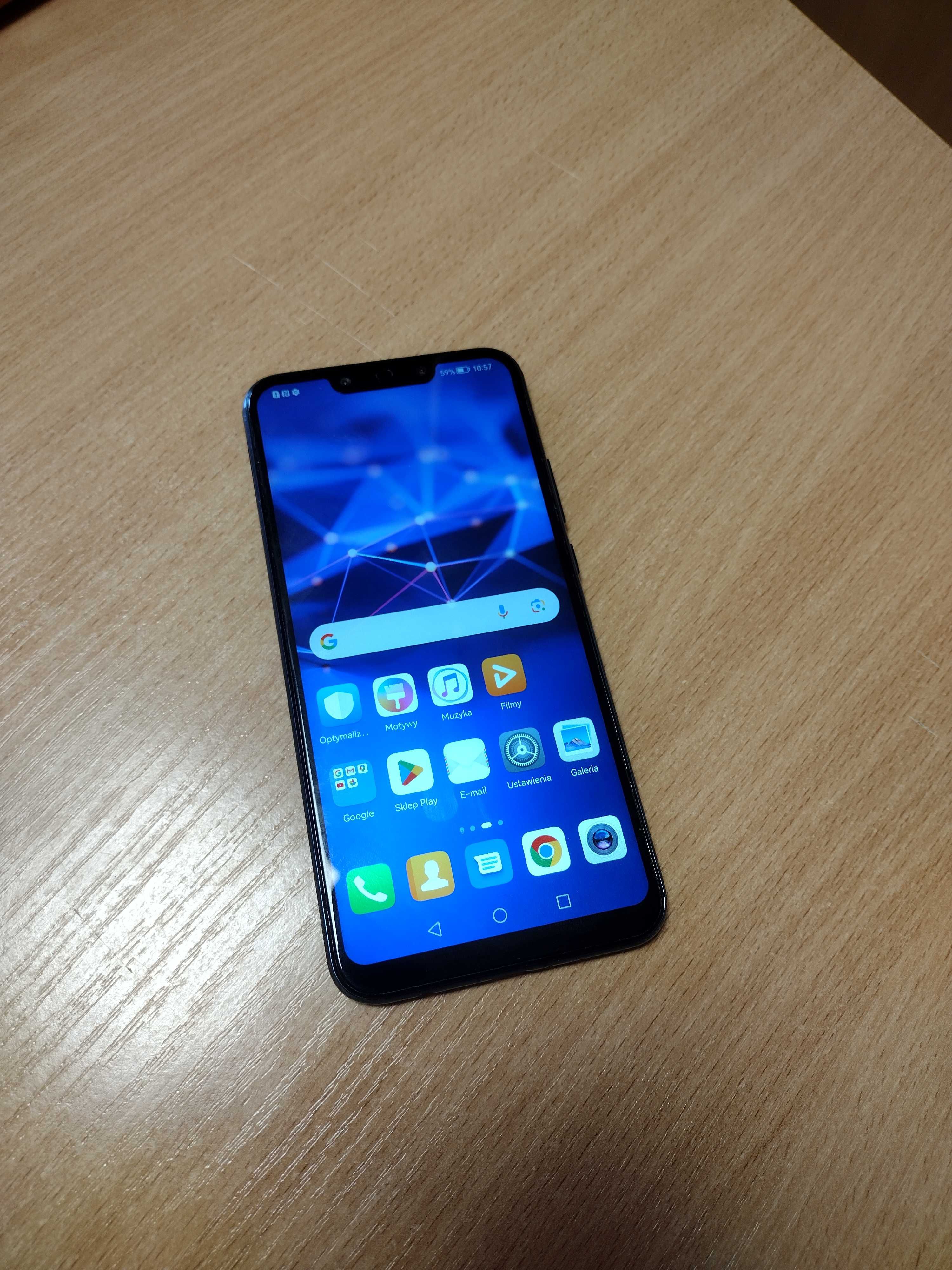 Huawei Mate 20 Lite