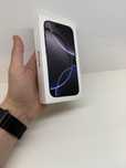 Новий! Запакований! iPhone 16 Pro 256 GB. (Black Titanium)