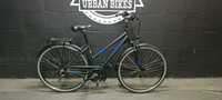 Rower trekkingowy Morrison t2.0 trapez 44cm damski URBAN BIKES