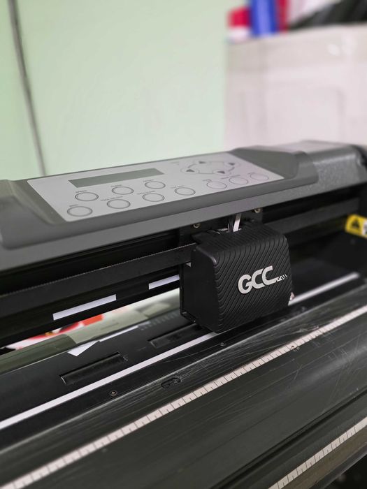 Плоттер  Jaguar J4