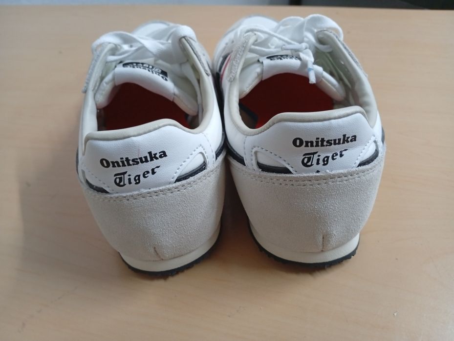 Tenis onitsuka Tiger