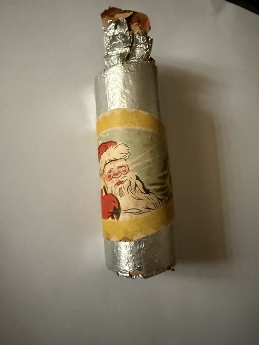 Ялинкові прикраси часів СРСР