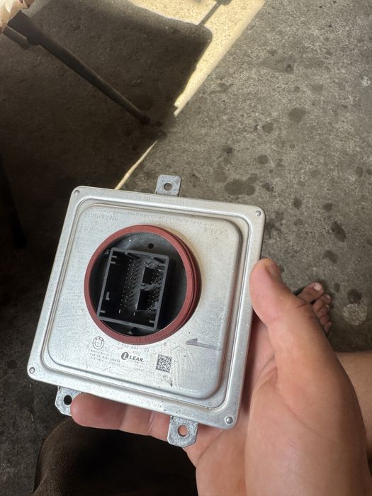 Bmw laser блок розжига блок 7933361- 03