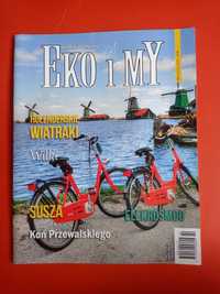 Eko i my, poradnik ekologiczny nr 2, luty 2016