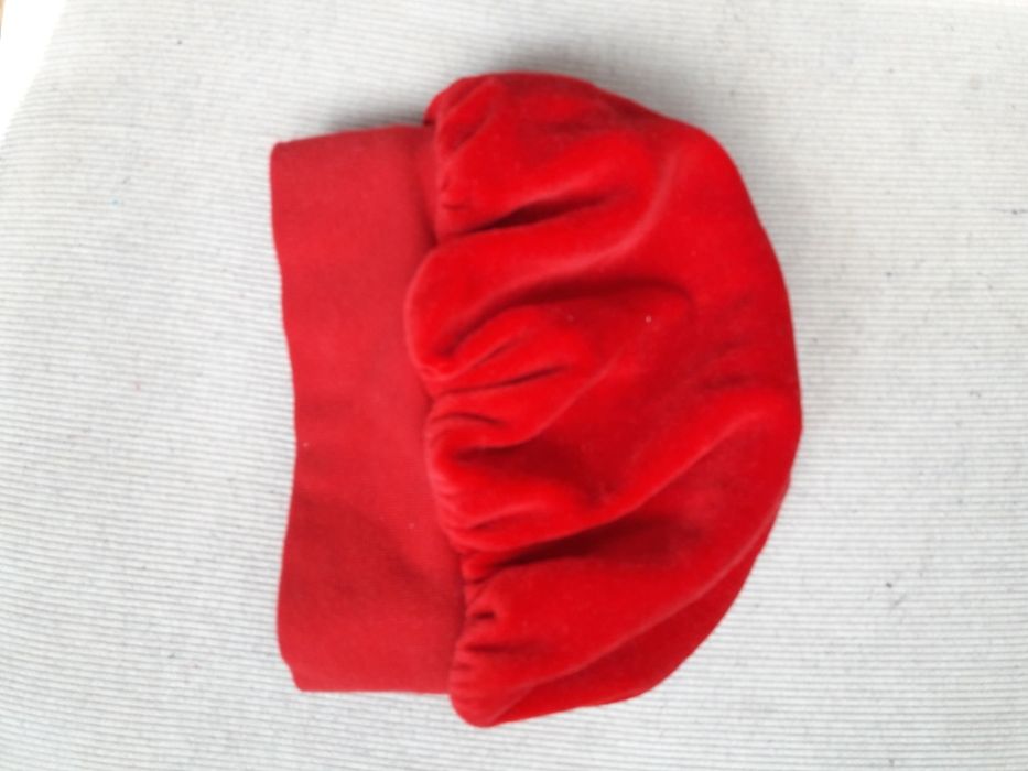 Шапочка для ребенка (возраст до 1 года)