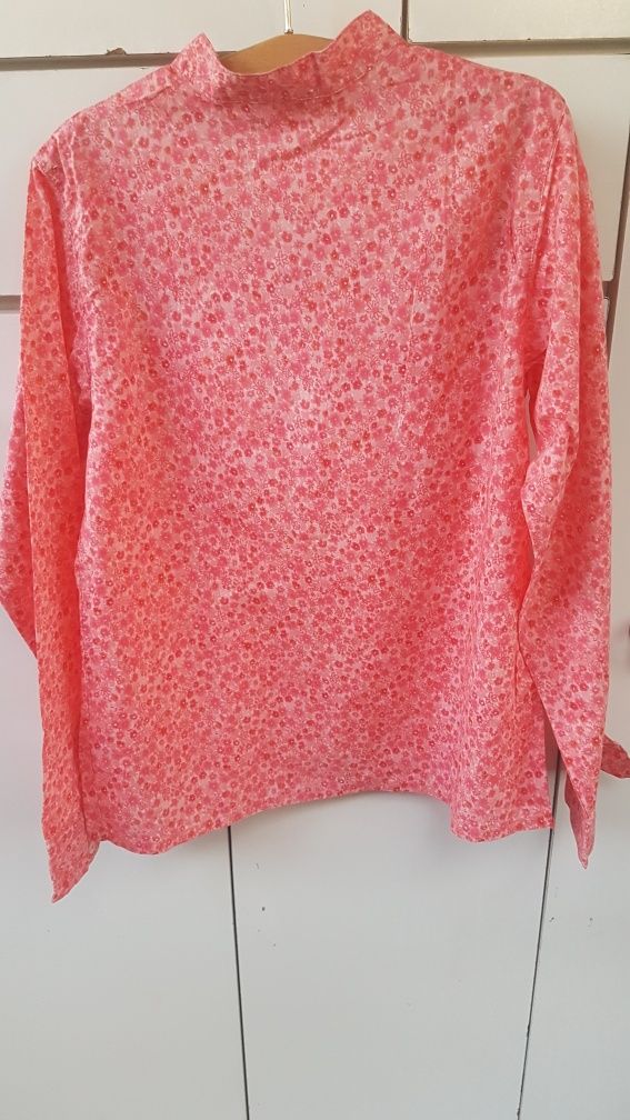 Blusa  Lanidor 10 anos- portes incluídos