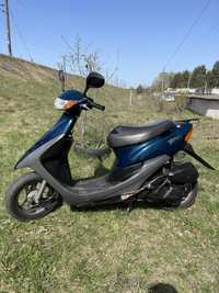 Хонда Діо Аф 35 Honda Dio Af 35 34