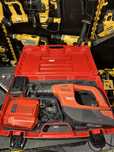Аккумуляторная сабельная пила Hilti WSR 36 A комплект