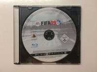 PS3 - Fifa 2009
