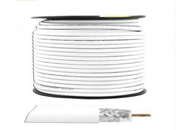 Kabel koncetryczny SAT 116 CU