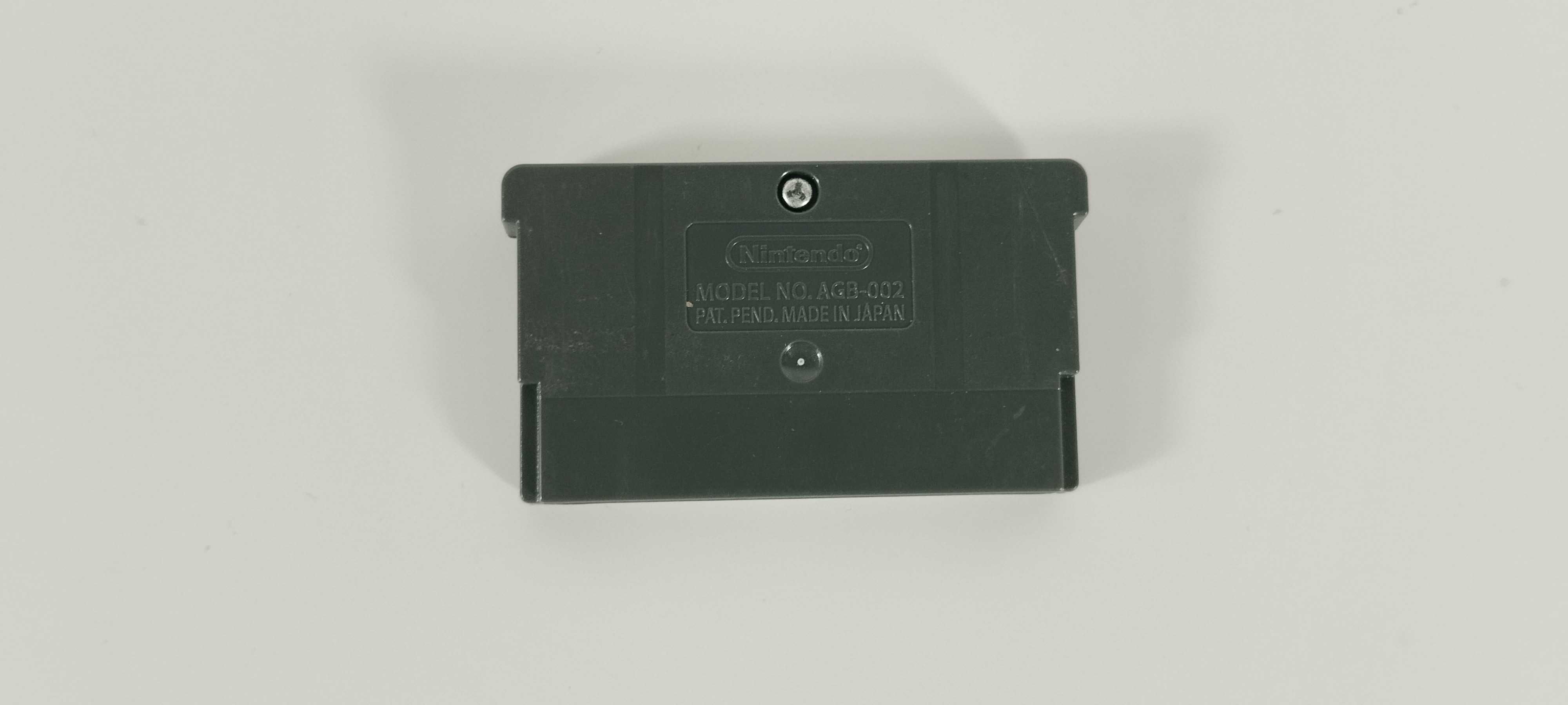 Ms Pac-Man: Maze Madness + Pac-Man World GBA