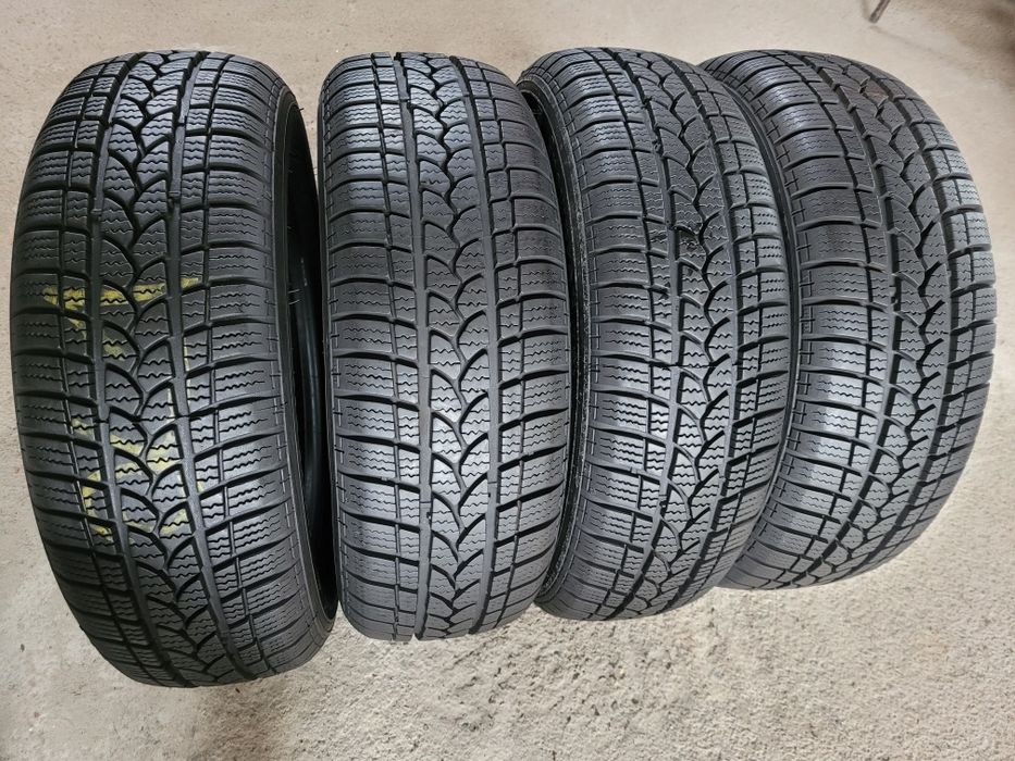## Kormoran SnowPro B2 175/65/14 zima montaż gratis  ##