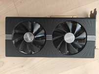 Видеокарта SAPPHIRE NITRO+ AMD Radeon RX 570 4GB
