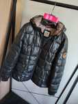 Esprit kurtka damska puch pierze 40
