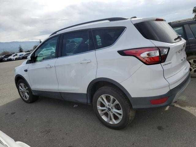 Ford Escape SE 2017 AWD