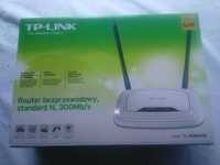 Router TP-Link TL-WR841N