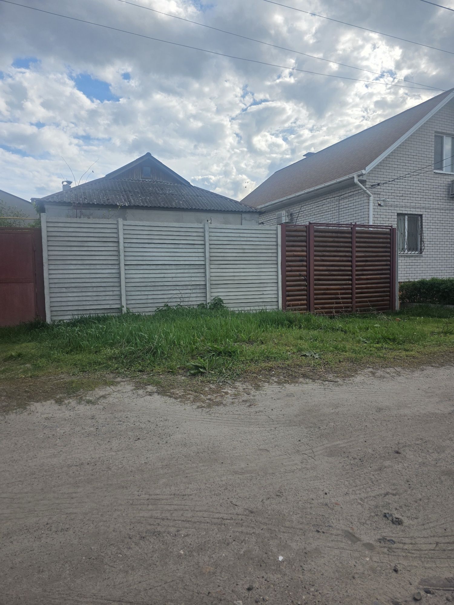 Продам дом м.Киевская