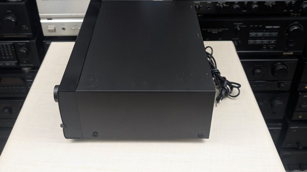 Aiwa AD-F850 Wysokiej klasy magnetofon 3 głowicowy