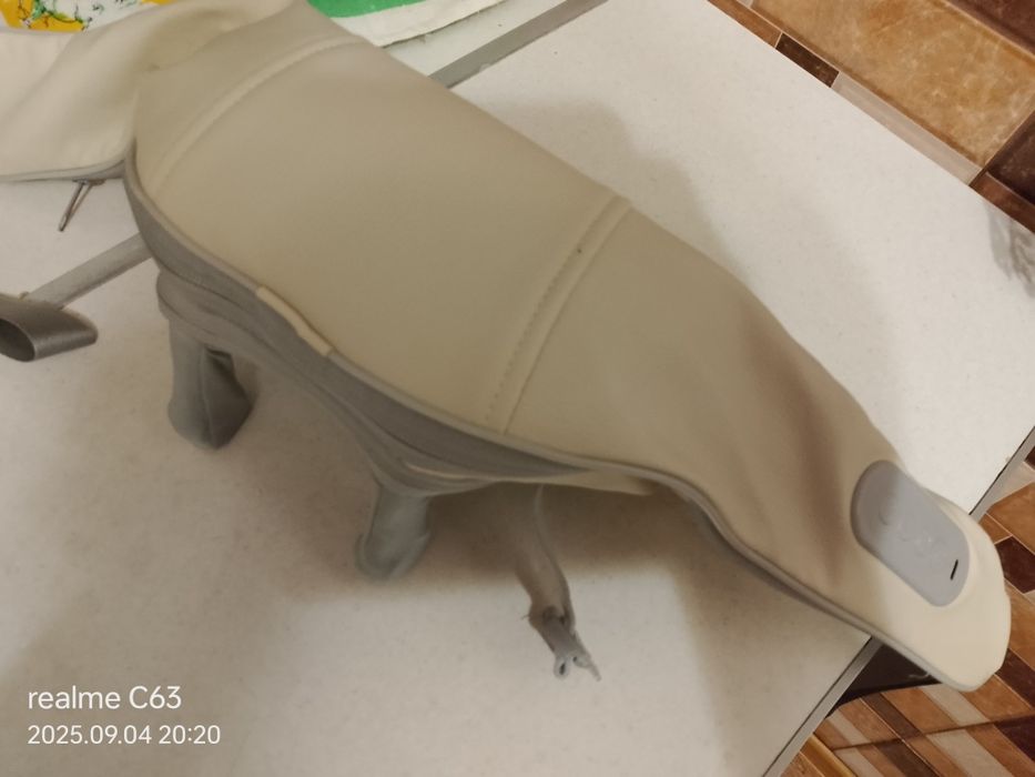 Продам масажор для тіла