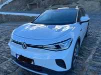VW ID.4 77 kWh Pro Performance