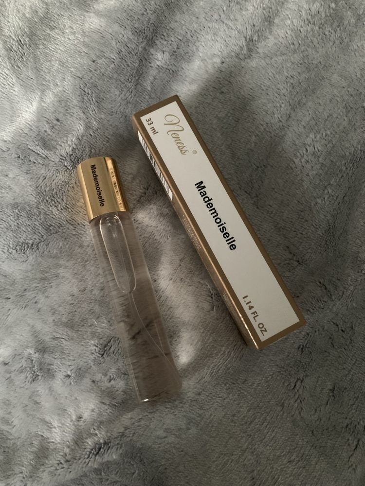 Perfumetka Neness Mademoiselle 33 ml