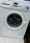 Pralka bosch classixx6